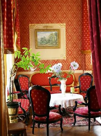 Hotel Le Windsor 3*